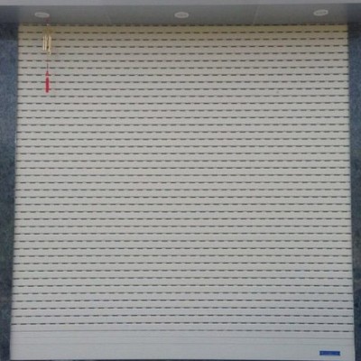 Địa chỉ sửa cửa cuốn tại nhà quận 3 TPHCM