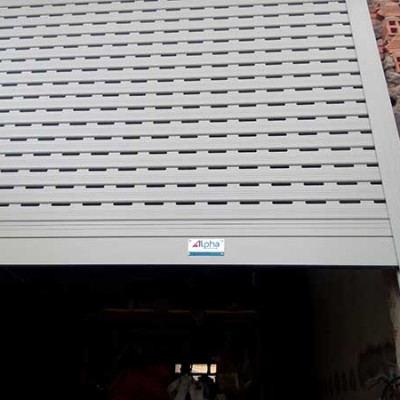 Dịch vụ Sửa Cửa Cuốn Gò Vấp