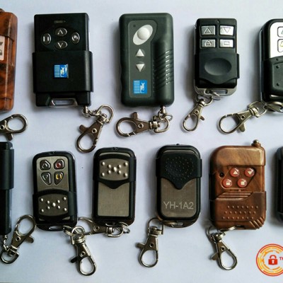 Điều khiển mã nhảy có sao chép được không