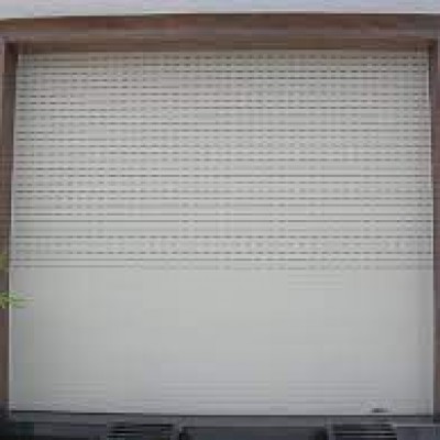 Giá sửa cửa cuốn quận 7
