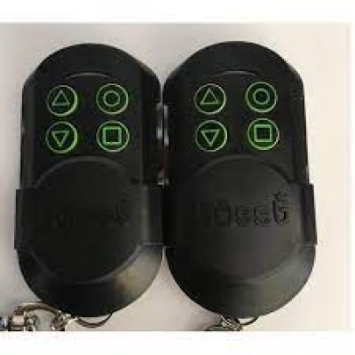 Làm chìa khóa cửa cuốn quận 1