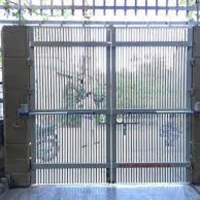 Làm chìa khoá remote cửa cổng tự động tại huyện Bình Chánh- Hotline 0908 36 1357