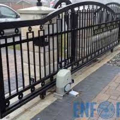 Làm chìa khoá remote cửa cổng tự động tại quận 7 TPHCM- Hotline 0908 36 1357