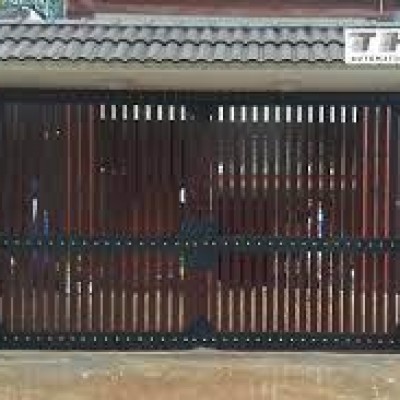 Làm chìa khoá remote cửa cổng tự động tại thành phố Thủ Đức TPHCM- Hotline 0908 36 1357