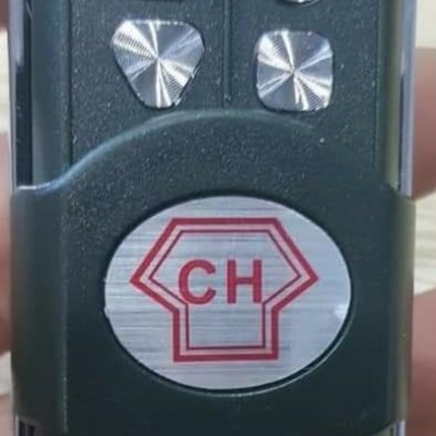 Làm mới khoá cửa cuốn Bình Tân