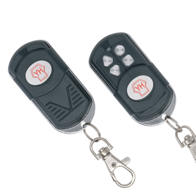 Làm mới remote cửa cuốn Bình Chánh