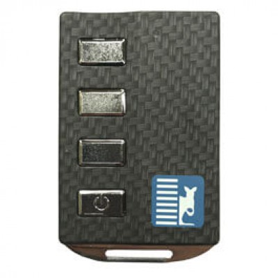 Làm Thêm Remote Cửa Cuốn Chính Hãng