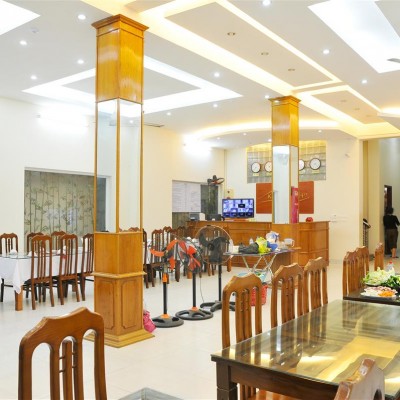 Nhà bán mặt tiền Tân Phú