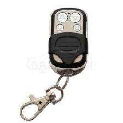 Nơi làm remote cửa cuốn tại quận 7 - Hotline 0908 36 1357