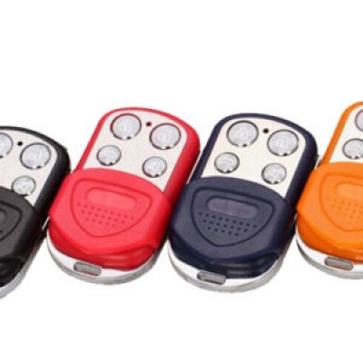 Nơi làm remote cửa cuốn tại quận 8 - Hotline 0908 36 1357
