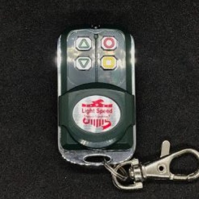 Sao chìa khoá cửa cuốn