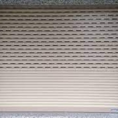 Sửa cửa cuốn bị hư quận Bình Tân
