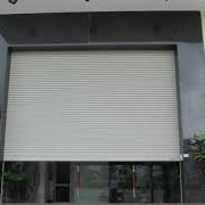 Sửa Cửa Cuốn Hồ Chí Minh
