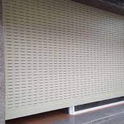 Sửa cửa cuốn quận 5 TPHCM
