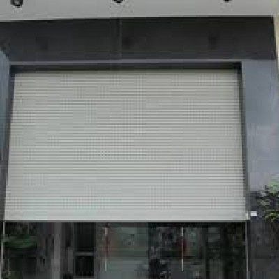 Sửa cửa cuốn quận Bình Tân TPHCM