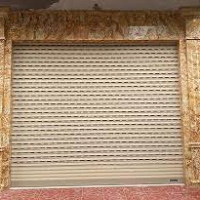 Sửa cửa cuốn tại Gò Vấp giá rẻ