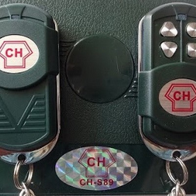 Sửa khoá cửa cuốn tại quận Thủ Đức - Hotline 0908 36 1357