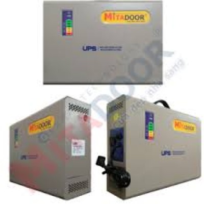 Thay mới bình ắc quy bình lưu điện cửa cuốn tại Quận 4- Hotline 0908 36 1357