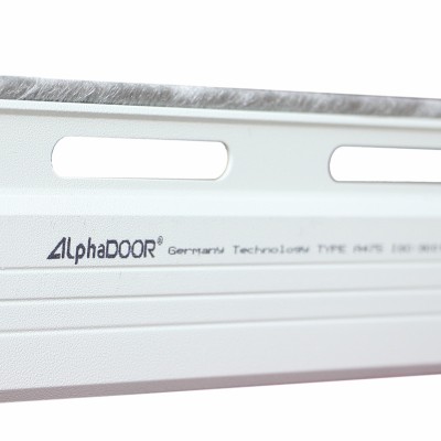 Thi công lắp đặt cửa cuốn quận 2