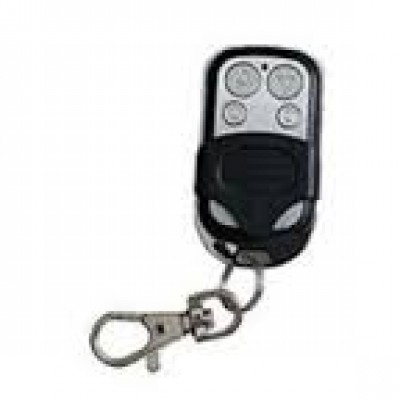 Thợ chép remote cửa cuốn tại TP Hồ Chí Minh