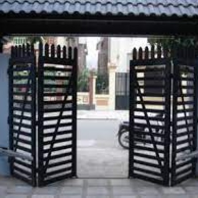 Thợ đánh thêm chìa khoá remote điều khiển cửa cổng tự động tại quận 11 - Hotline 0908 36 1357