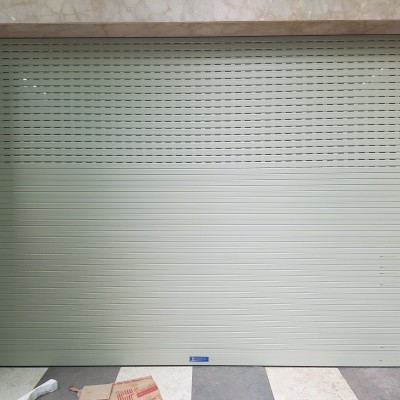 Trung tâm sửa cửa cuốn tại quận 1
