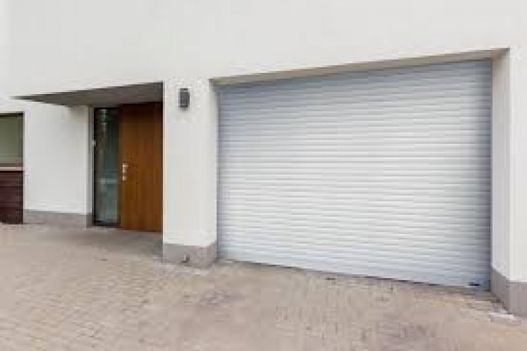 Công ty sửa cửa cuốn Gò Vấp TPHCM