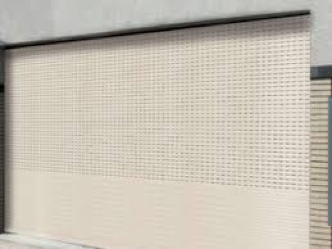 Sửa cửa cuốn tại quận 11