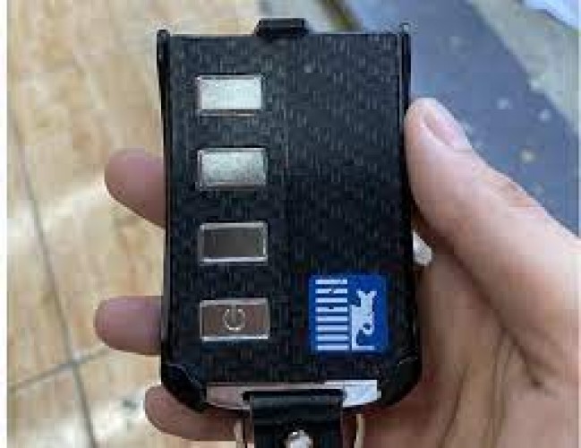 Bán điều khiển cửa cuốn Chính hãng