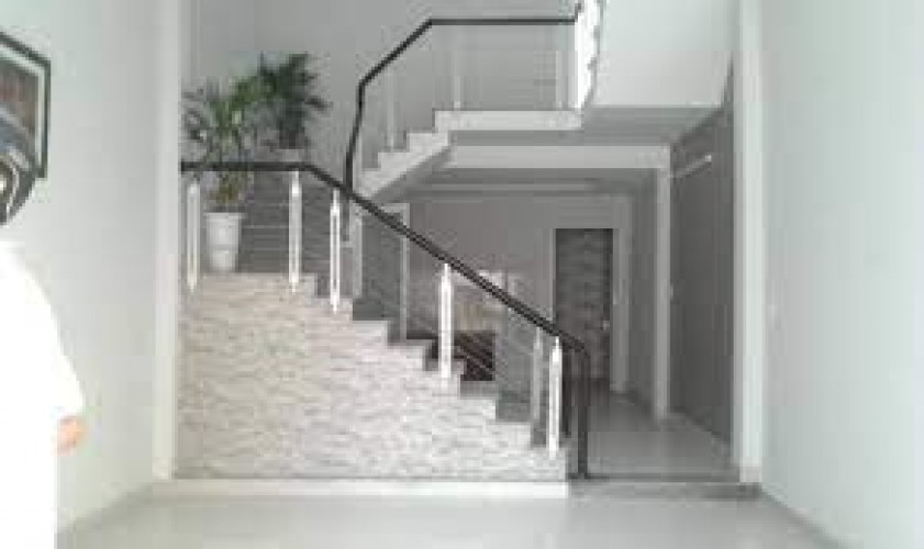 Bán nhà mặt tiền đường Gò Dầu, phường Tân Quý, quận Tân Phú