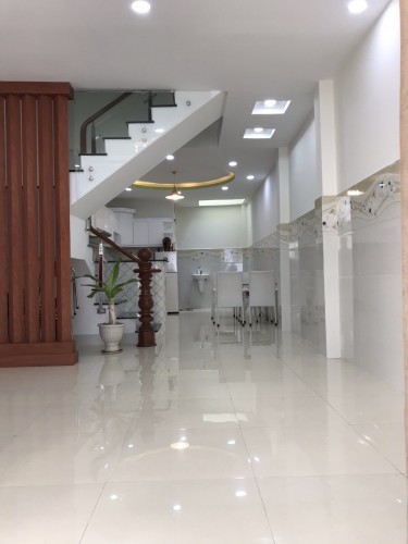 Bán nhà mặt tiền kinh doanh đường Tân Kỳ Tân Quý,  p.Tân Quý, quận Tân Phú