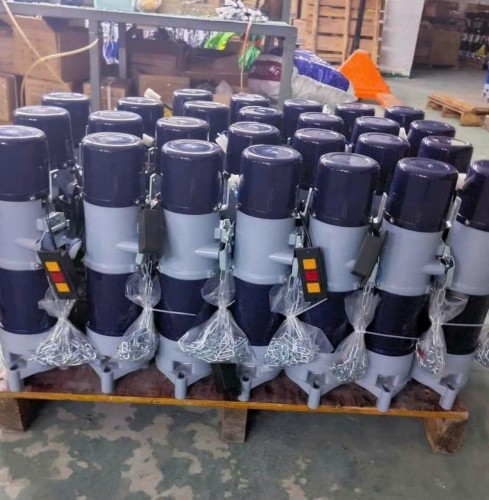 Bán sỉ và lẻ motor cửa cuốn, linh kiện motor cửa cuốn, sửa mô tơ cửa cuốn tại quận 11