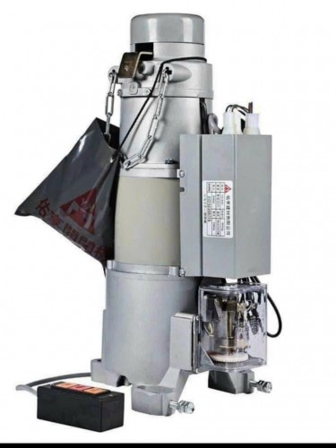 Bán sỉ và lẻ motor cửa cuốn, linh kiện motor cửa cuốn, sửa mô tơ cửa cuốn tại quận 7