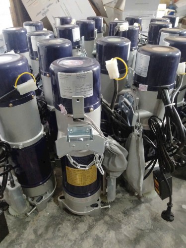 Bán sỉ và lẻ motor cửa cuốn, linh kiện motor cửa cuốn, sửa mô tơ cửa cuốn tại quận BÌNH THẠNH