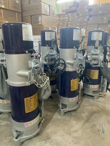 Bán sỉ và lẻ motor cửa cuốn, linh kiện motor cửa cuốn, sửa mô tơ cửa cuốn tại quận GÒ VẤP