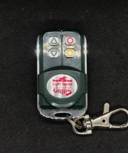 Bảng Giá Bộ Remote Cửa Cuốn