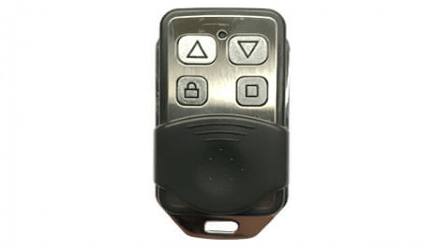 Báo Giá Làm Remote Cửa Cuốn Tại Nhà Tận Nơi Giá Rẻ