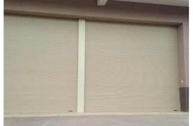 Bảo hành cửa cuốn quận 8