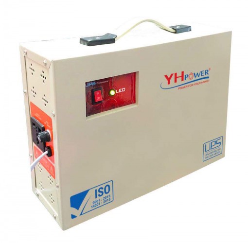Bộ lưu điện cửa cuốn Nhà Bè giá rẻ
