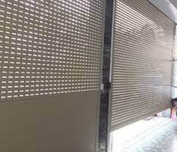 Cách khắc phục lỗi cửa cuốn không nhận điều khiển từ xa