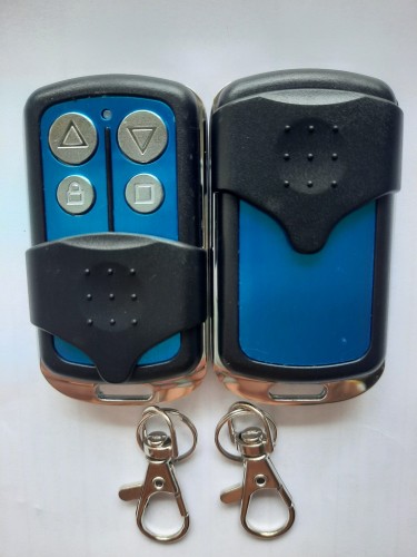 Chìa Khoá cửa cuốn giá rẻ tại quận 3 TPHCM