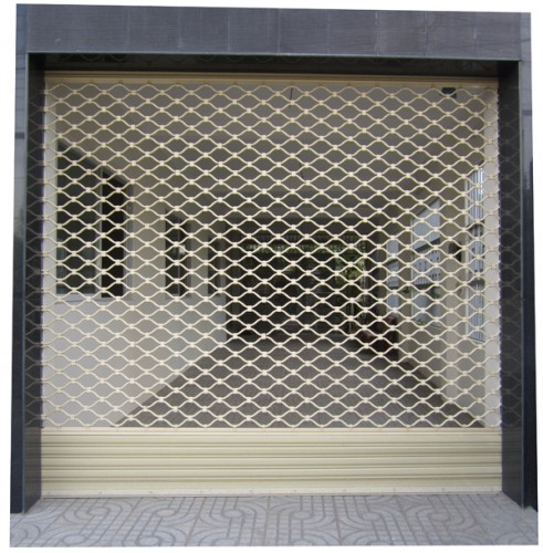 Công ty cửa cuốn Bình Thạnh