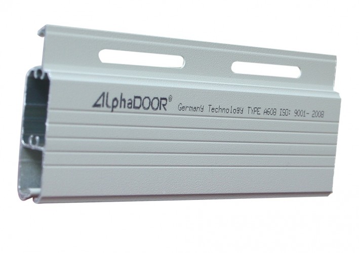 Cửa cuốn Alphadoor A 608
