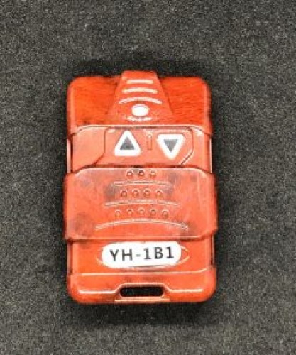 Đánh thêm chìa khóa cửa cuốn lấy liền