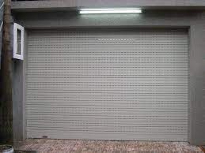 Địa chỉ sửa cửa cuốn Bình Thạnh TPHCM