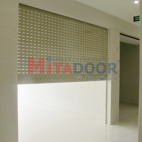 Địa chỉ sửa cửa cuốn quận 9