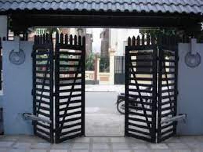 Làm chìa khoá remote cửa cổng tự động tại huyện Củ Chi- Hotline 0908 36 1357