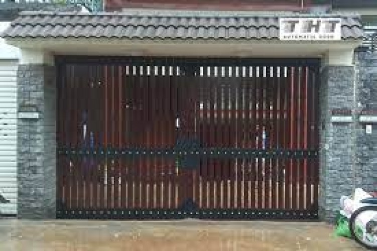 Làm chìa khoá remote cửa cổng tự động tại quận Bình Tân TPHCM- Hotline 0908 36 1357