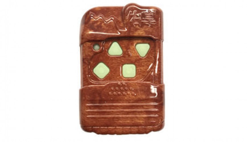 Làm Chìa Khóa Remote Điều Khiển Cửa Cuốn