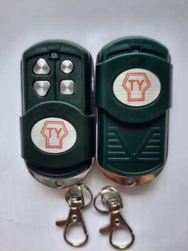 Làm Khoá cửa cuốn tại đường Lê Hữu Kiều quận 2 TPHCM